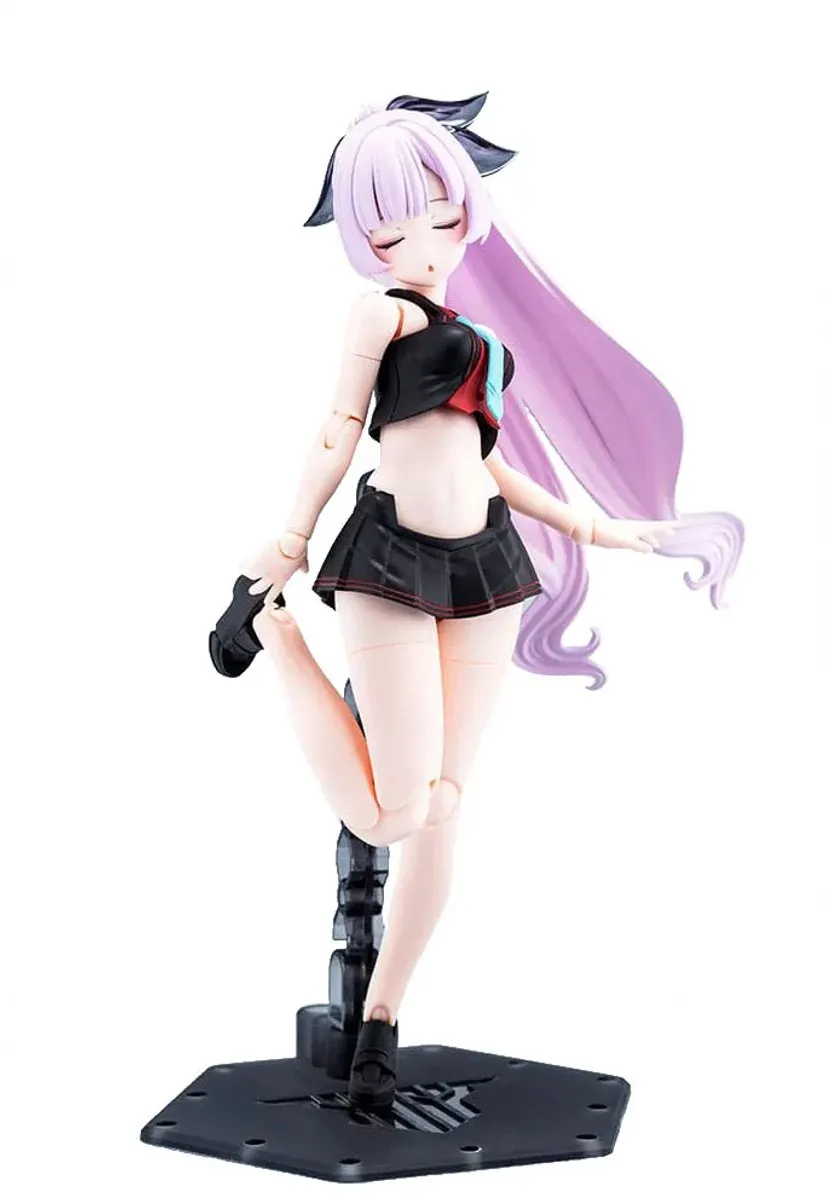 Kotobukiya Megami Device KTOKP782 Paladin Darkness Claw - 1/1 Model - Multi
