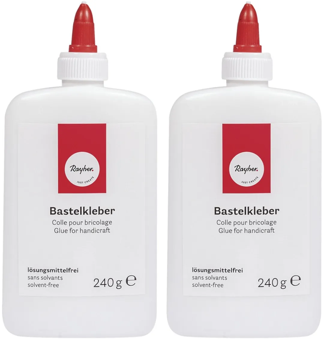 Rayher Hobby Knutsel Lijm 480ml