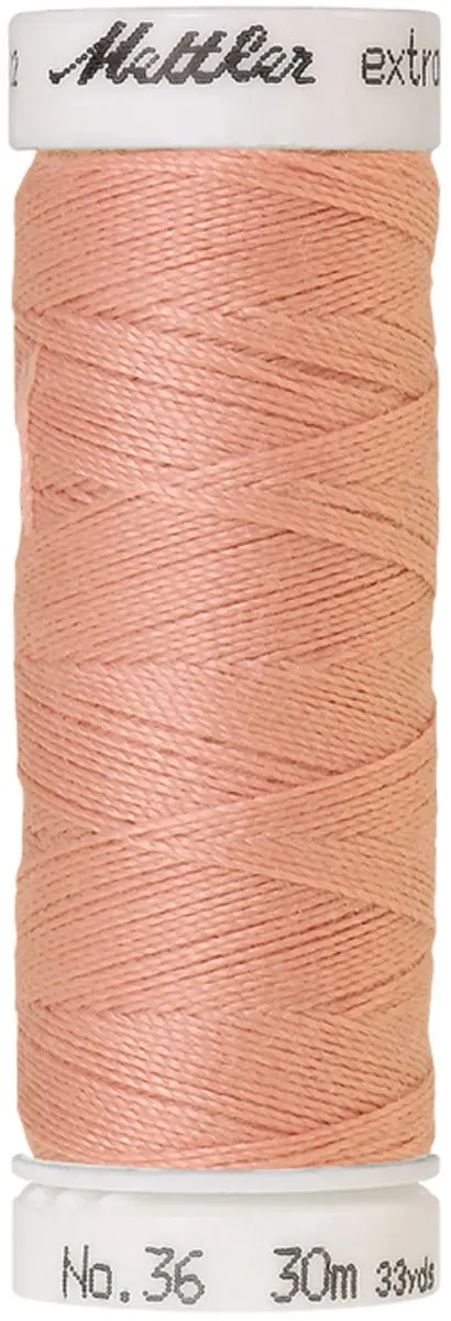 Amann Mettler Extra Sterk 30m Poeder - Kleur 1063 Roze