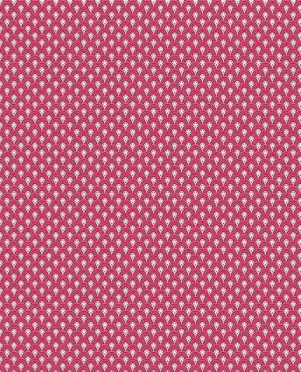 Clairefontaine FDA660O Kunst- & Knutselset - Rood