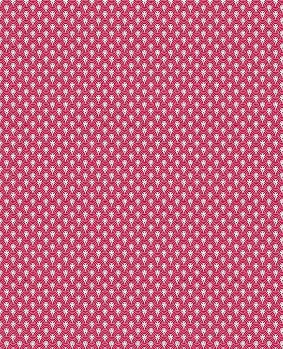 Clairefontaine FDA660O Kunst- & Knutselset - Rood
