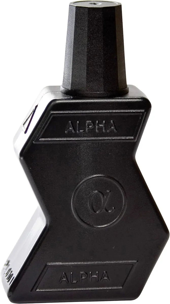 Colop 803 Stempelinkt 30ml - Zwart