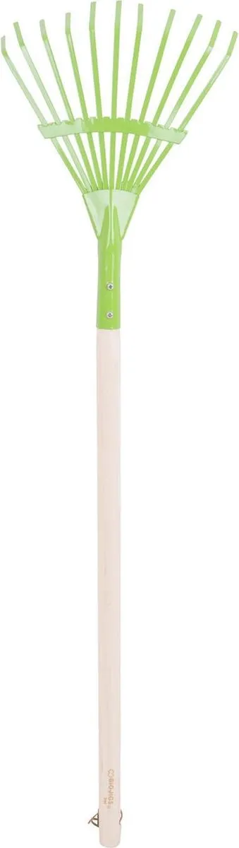 BIGJIGS Metalen Hark BJ292