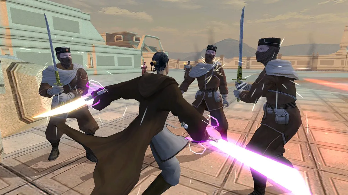 Mindscape Star Wars Heritage Pack Nintendo Switch