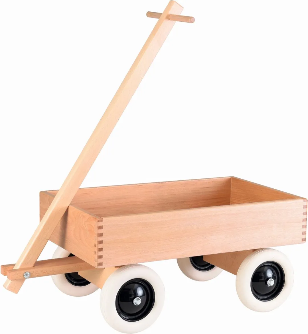 Egmont Toys Bolderkar Hout