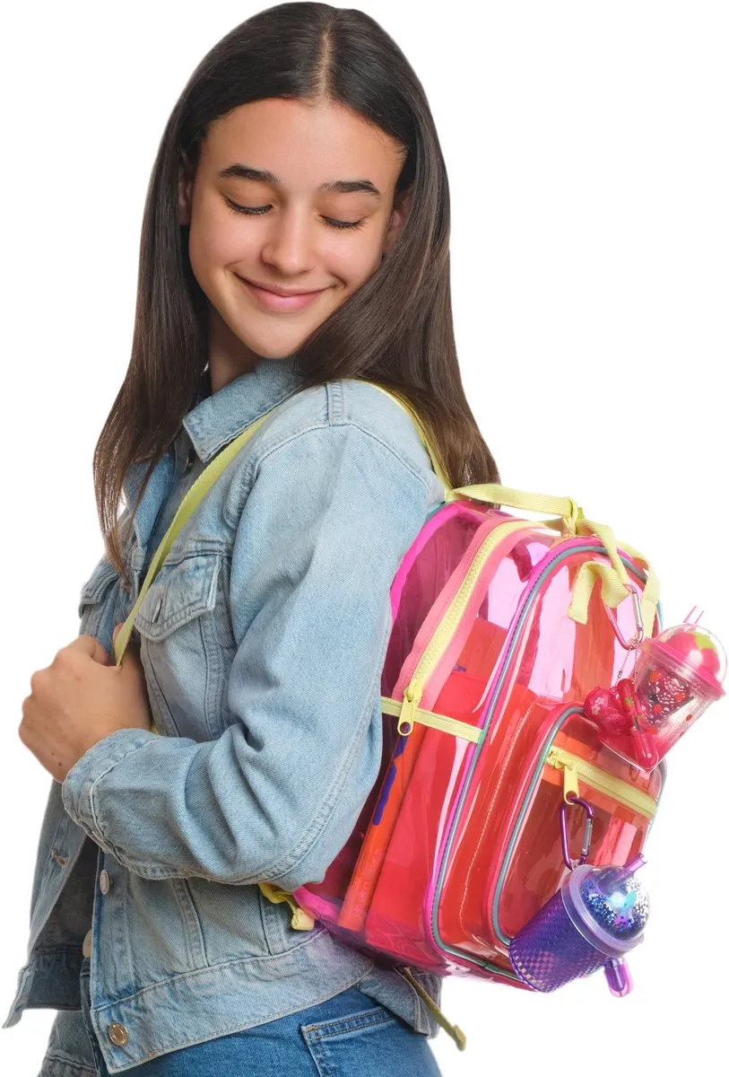 Real Littles - Cute Cups - Verrassingscup met 4 werkende verrassingen!