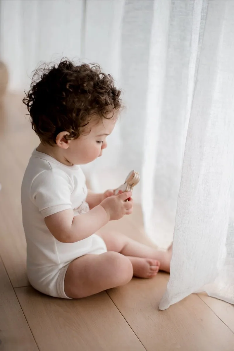 Set boerderijdieren en tractoren QTOYS