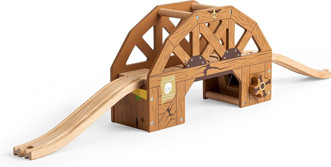 BigJigs Rickety Bridge BJT285