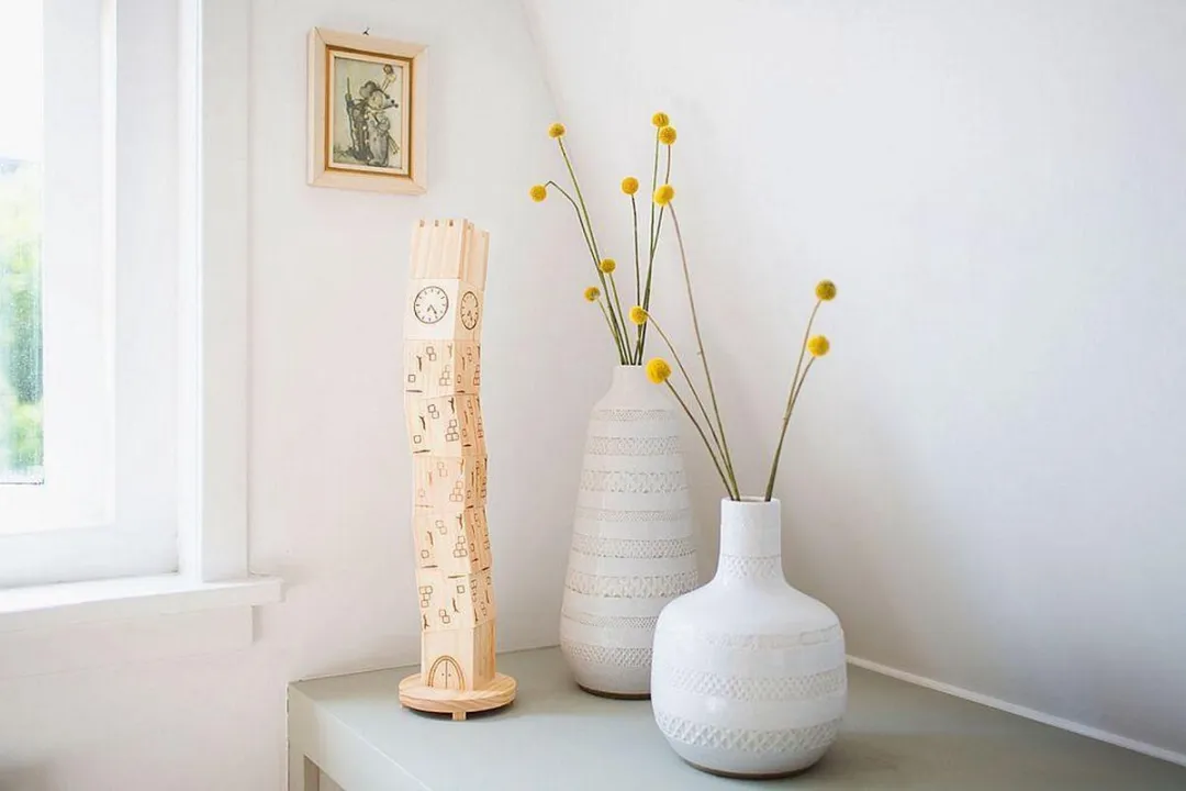 BS Toys Balans Toren GA232