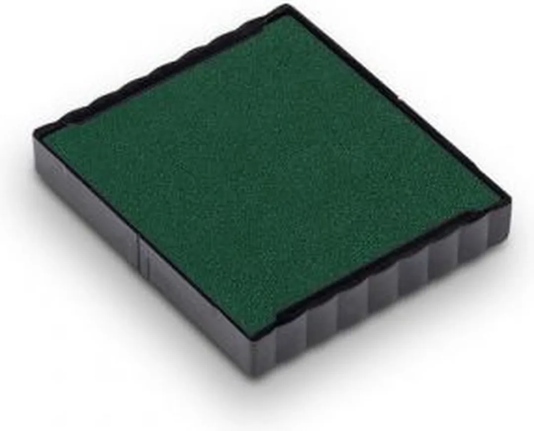 Trodat 6/4924-Groen Stempel