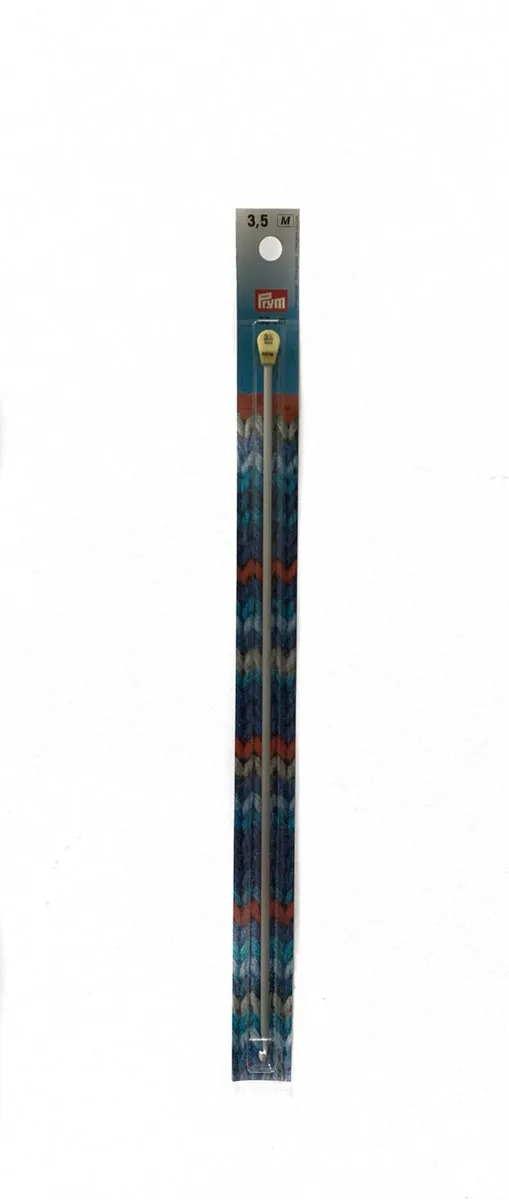 Prym Tunische Haaknaald 3,5mm