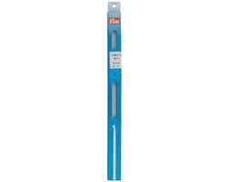 Prym Tunische Haaknaald 3,5mm - Grijs