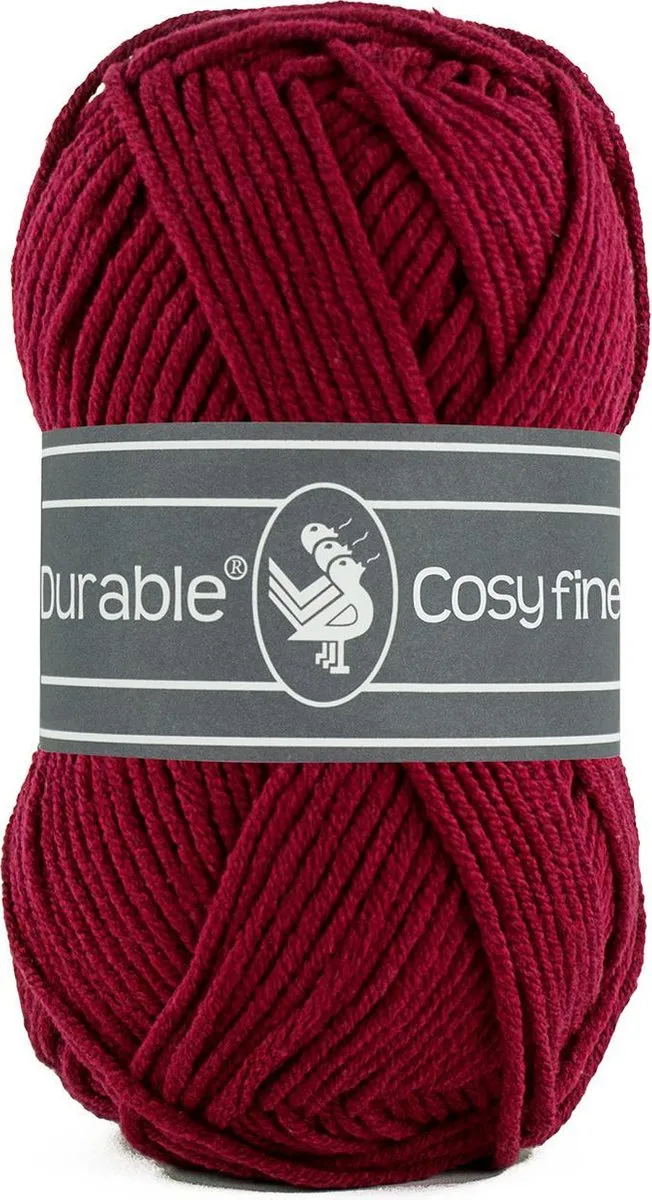 Durable Cosy Fine 222
