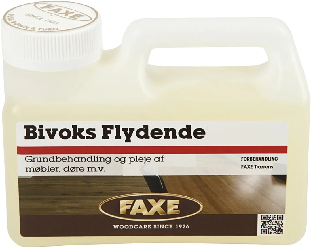 Creativ Company Bijenwas Vloeibaar 500ml - Speksteenpolijst
