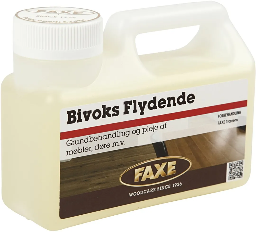 Creativ Company Bijenwas Vloeibaar 500ml - Speksteenpolijst