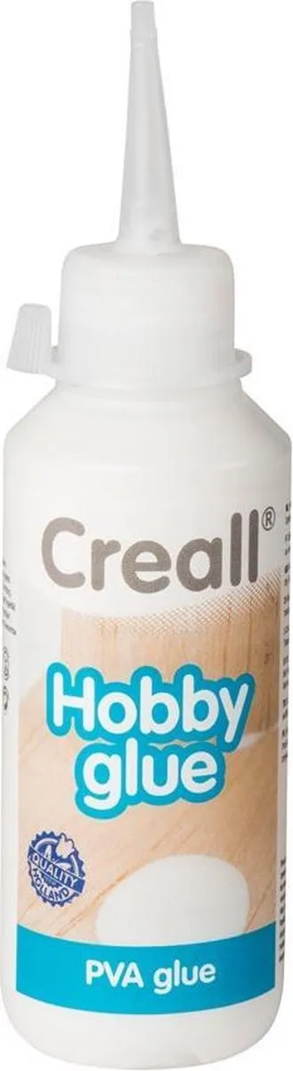 Creall Hobbylijm 100ml