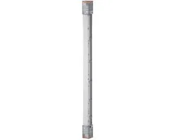 Osram Submarine Sensor 120cm LED Lamp 16W - Grijs - afbeelding 6 van 6