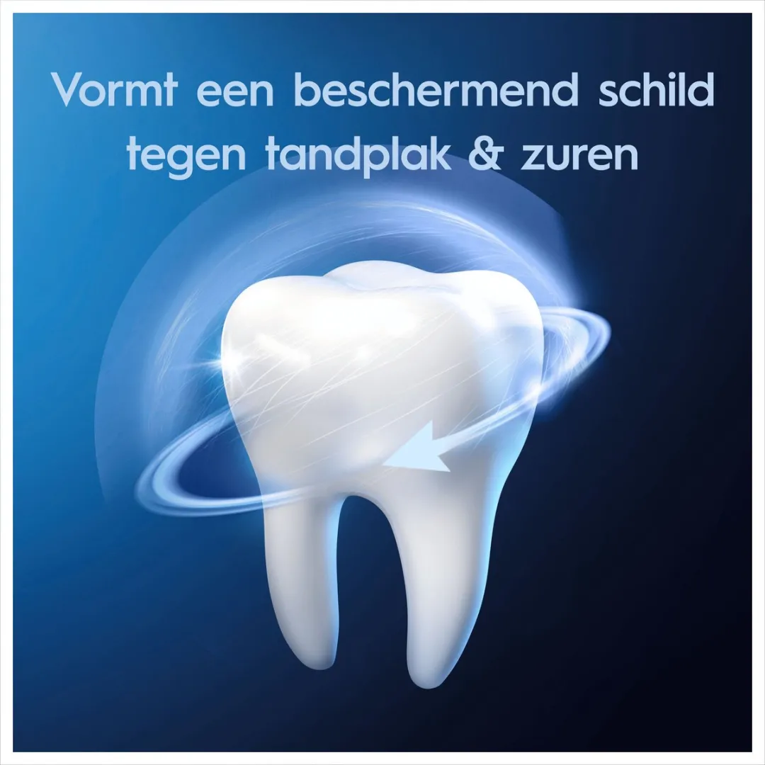 Oral-B Pro-Expert Tandpasta Extra Frisse Munt - 300ml (4x75ml)