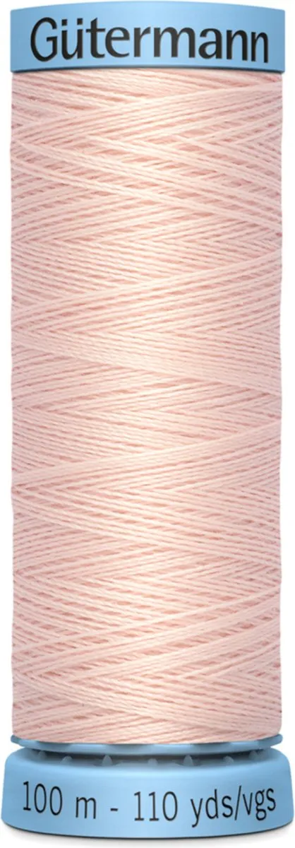 Gutermann Zijde Garen 100m