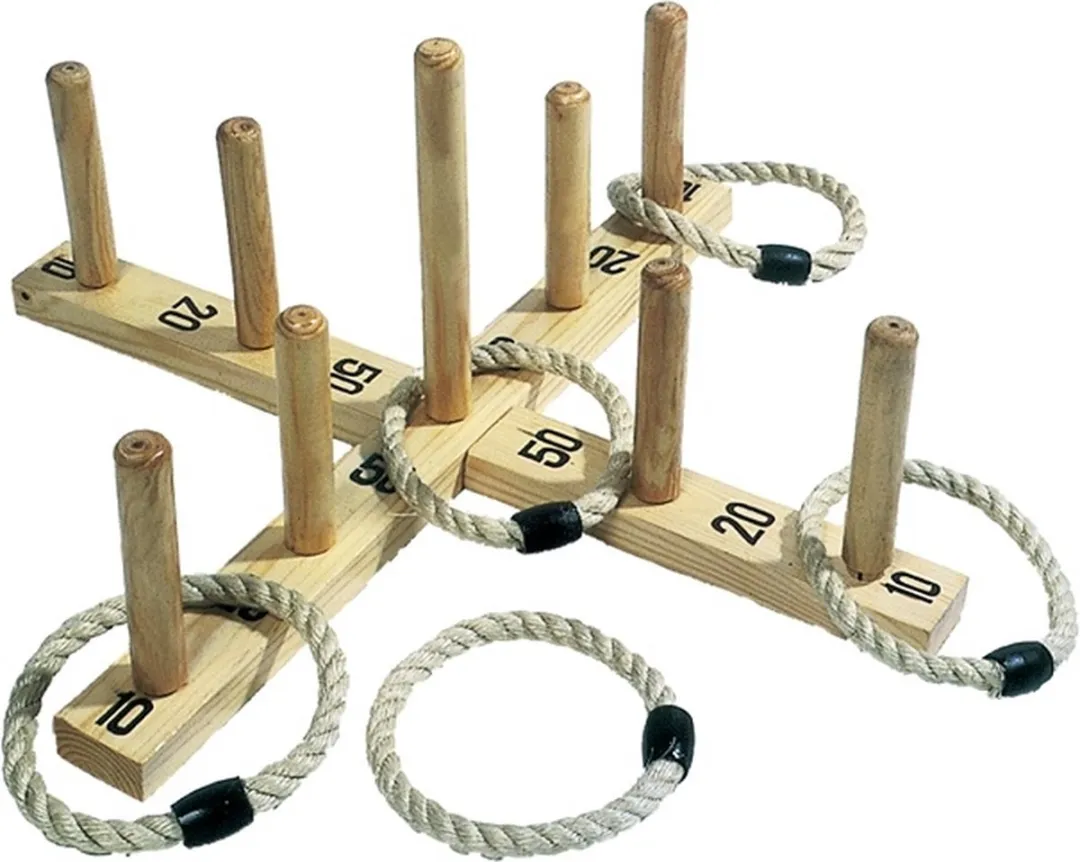Goki Ringwerpspel SA059