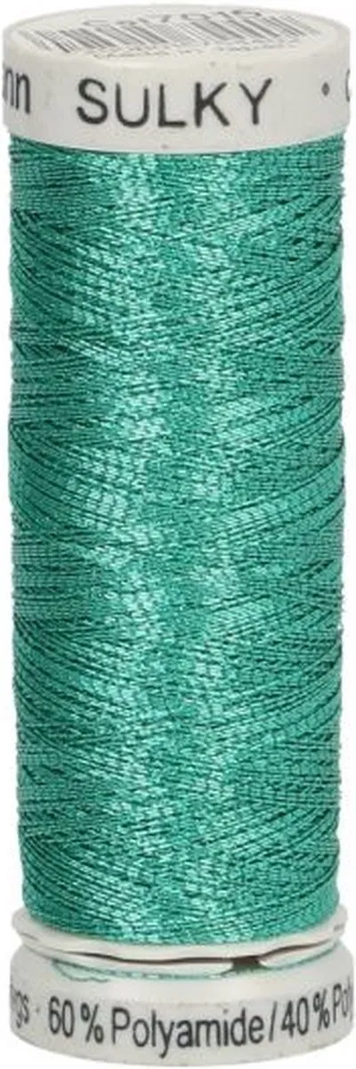 Gutermann Sulky Metallic Borduurgaren 200m