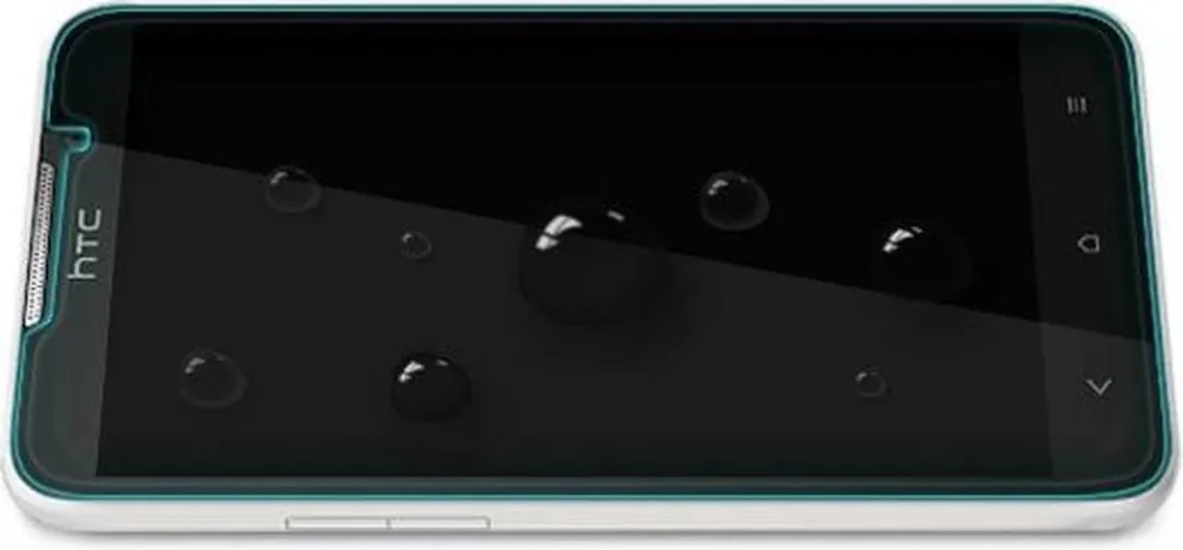 Nillkin Tempered Glass 9H Screen Protector - HTC Desire 516 - afbeelding 3 van 5