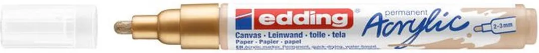 edding e-5100 Acrylmarker Rijkgoud