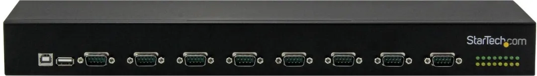Startech ICUSB23208FD USB Hub - 8 Poorten