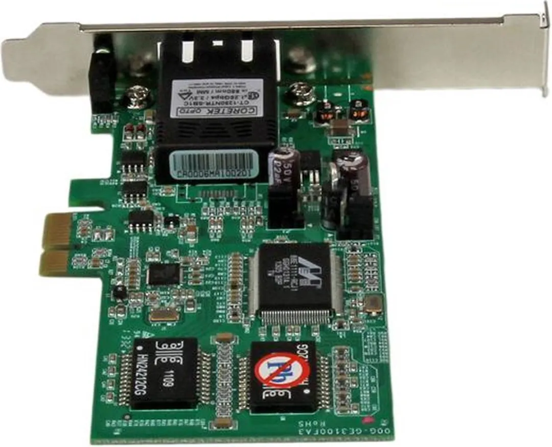 Startech PEX1000MMSC2 PCIe Kaart - Beige - afbeelding 3 van 5
