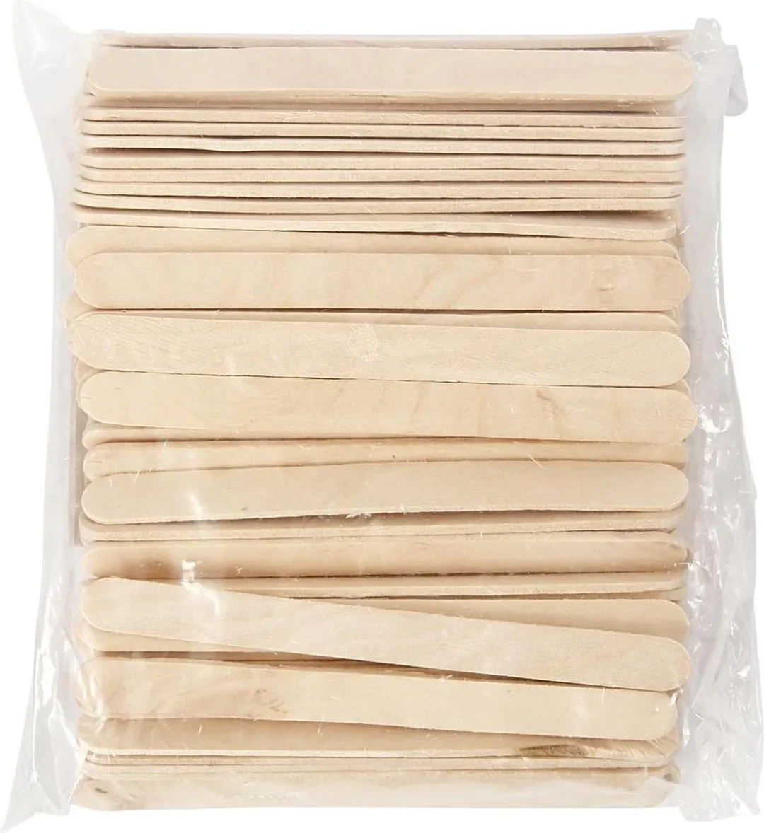 Creativ Company IJsstokjes 11,5cm 200 Stuks