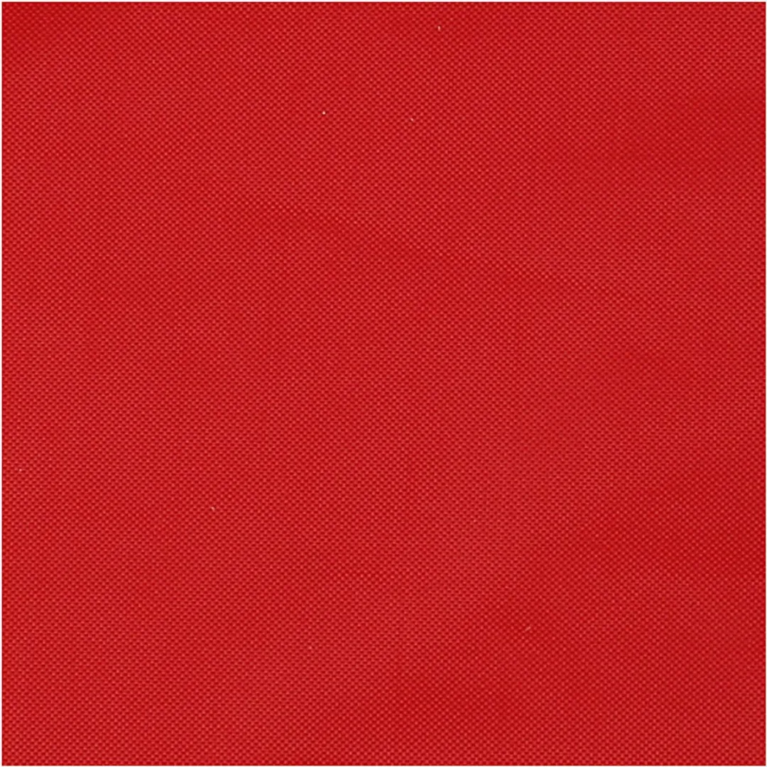 Creativ Company Schooltas 36x29x9cm - Rood