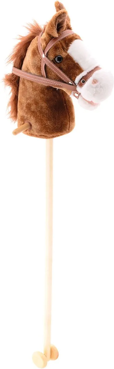 Johntoy Stokpaardje 43523
