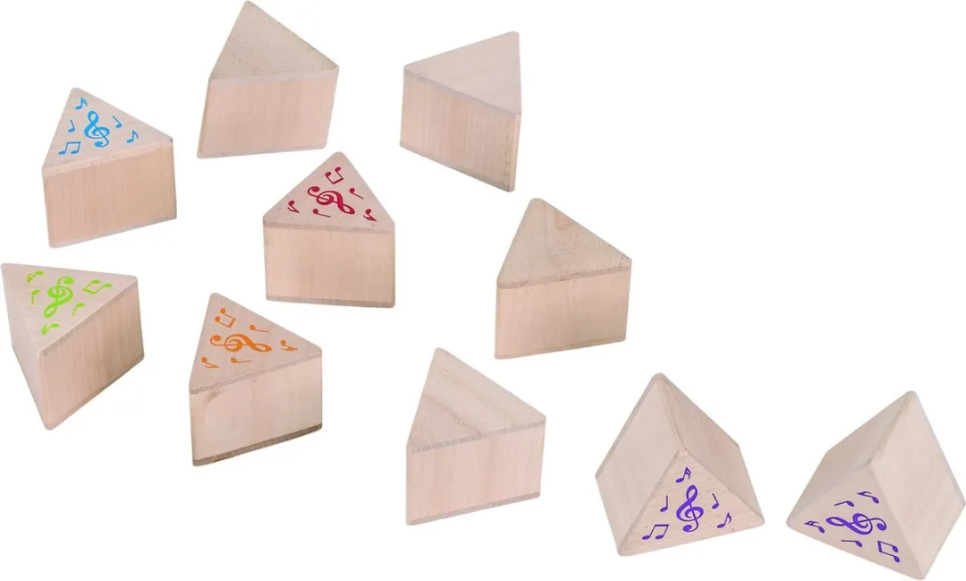 Goki Memo Game Sound 56683 - Meerdere kleuren - afbeelding 5 van 6