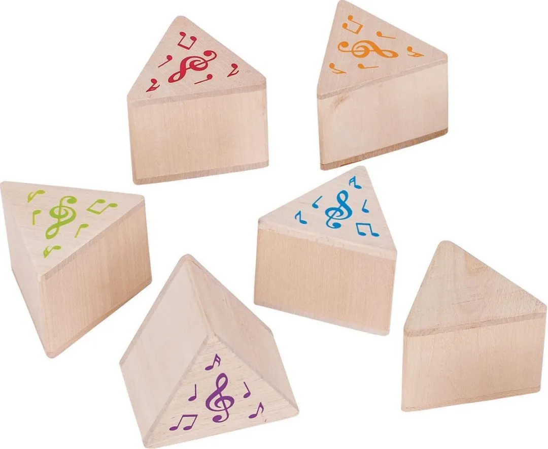 Goki Memo Game Sound 56683 - Meerdere kleuren - afbeelding 6 van 6