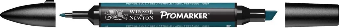 Winsor & Newton Promarker C824 Alcoholmarker