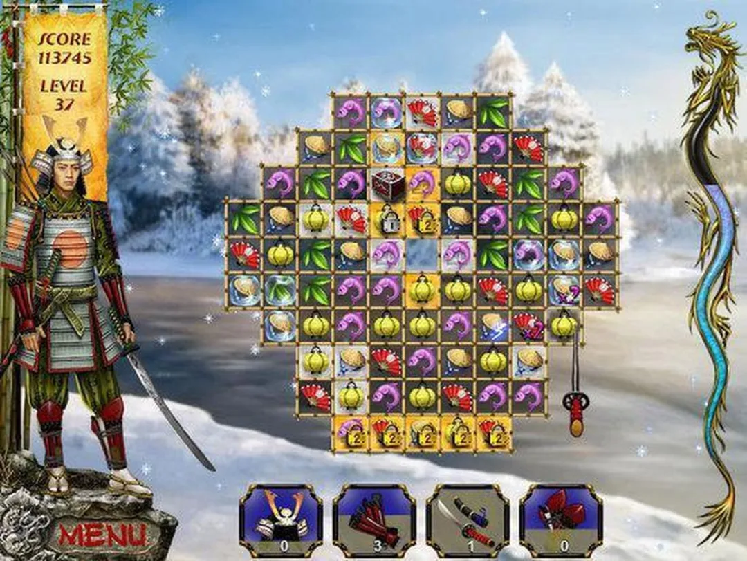 Denda Games Age of Japan 2 - Windows PC