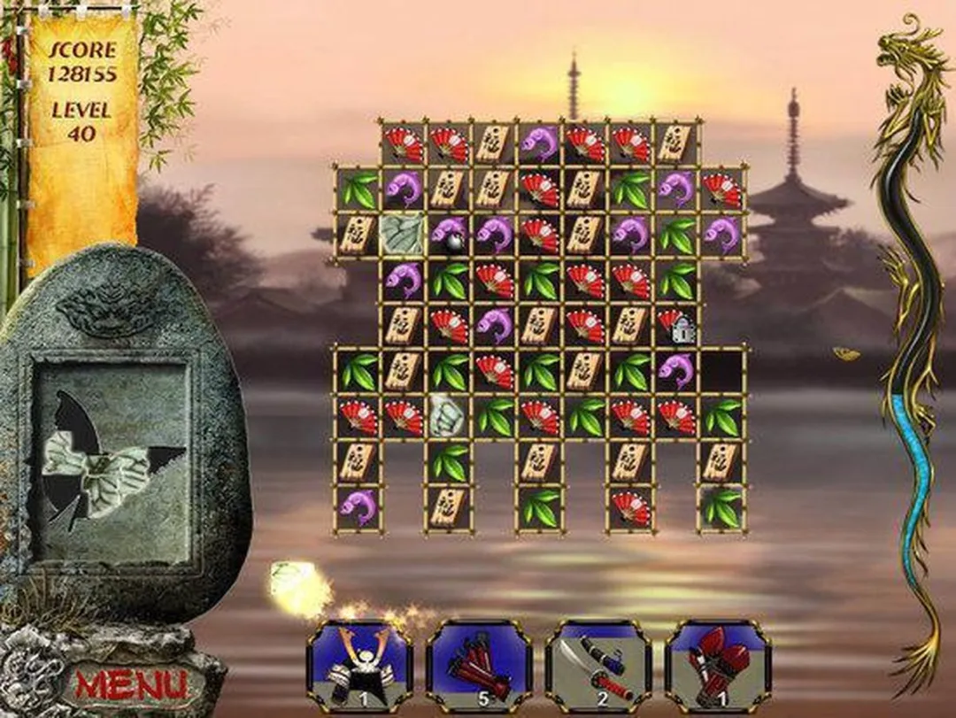 Denda Games Age of Japan 2 - Windows PC
