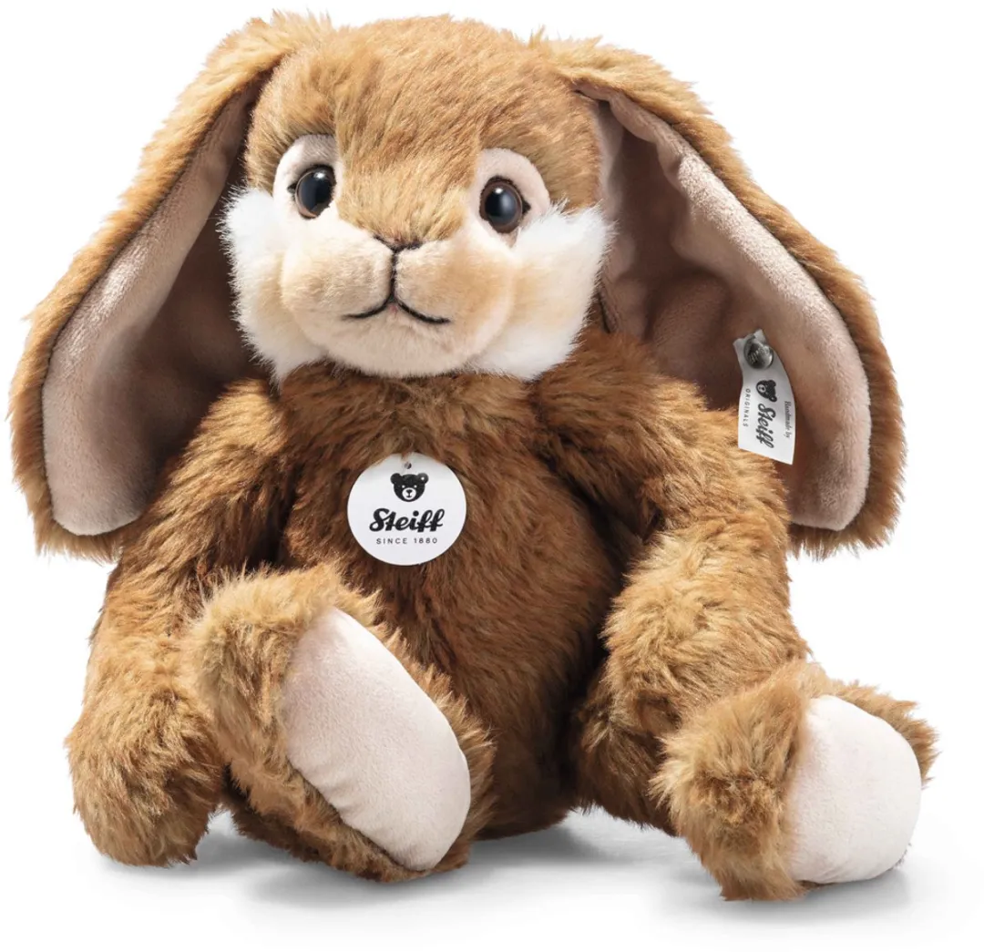 Steiff Bommel Dangling Rabbit 28cm
