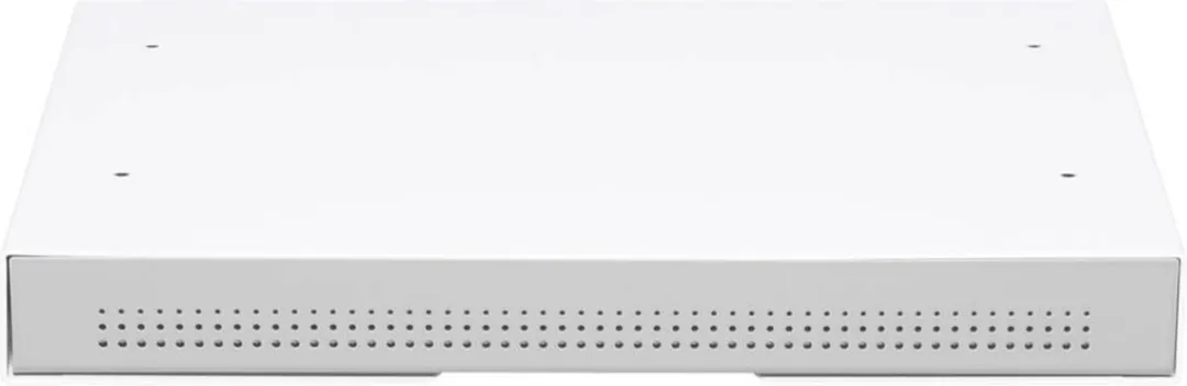SpeaKa Professional SP-10938484 Bureaulade 410x270mm - 50,8mm - Wit/Grijs