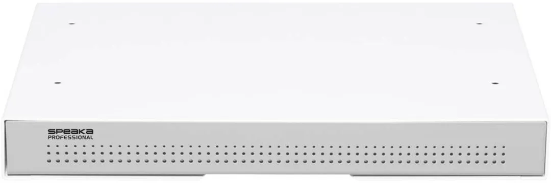 SpeaKa Professional SP-10938484 Bureaulade 410x270mm - 50,8mm - Wit/Grijs - afbeelding 6 van 6