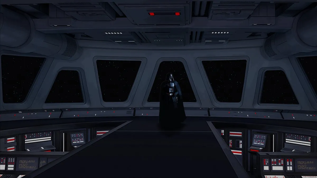 Mindscape Star Wars Dark Forces Remaster - PS5