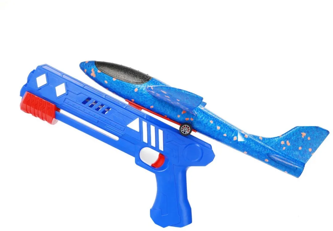 Toi-Toys Foamvliegtuig 43688Z