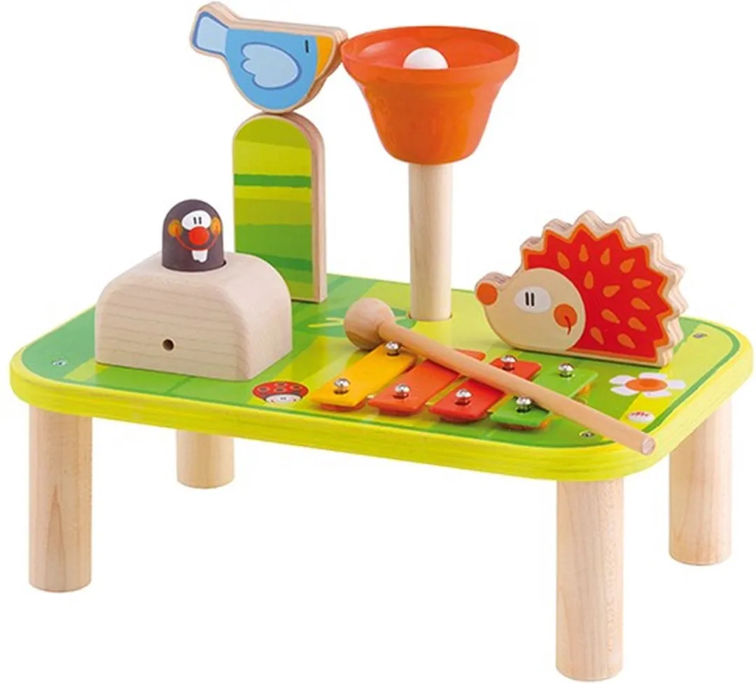 Sevi Muziektafel Mini