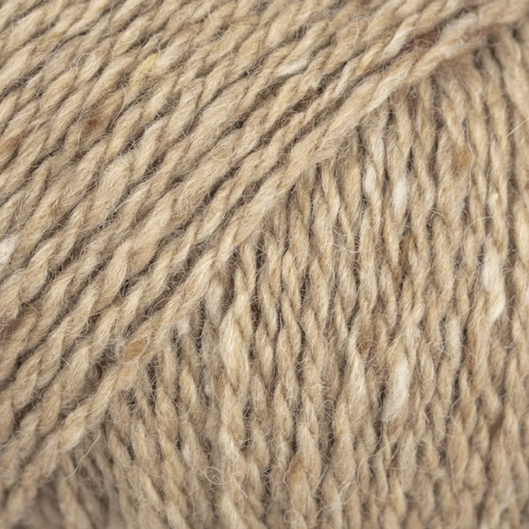 Drops Soft Tweed Mix Wol Garen
