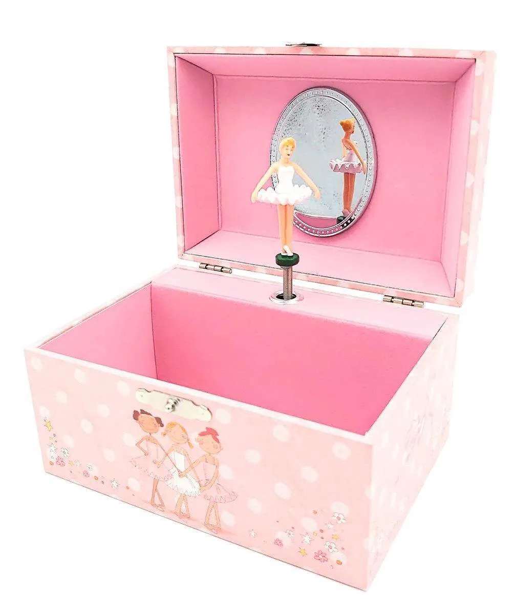 Simply for Kids Sieradendoos Roze