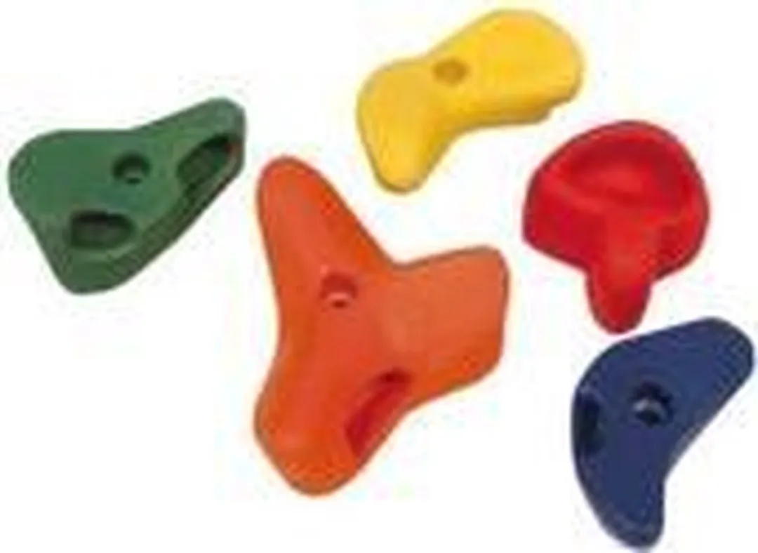 Intergard Klimstenen 5 Stuks - Groen