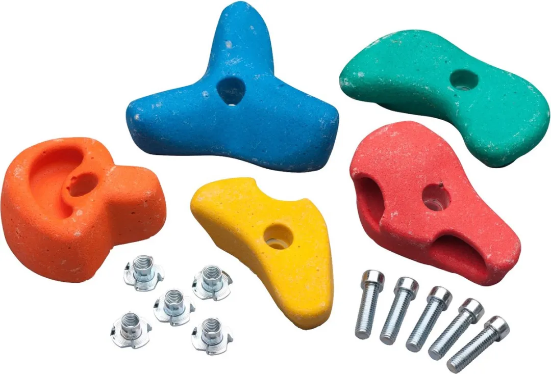 Intergard Klimstenen 5 Stuks