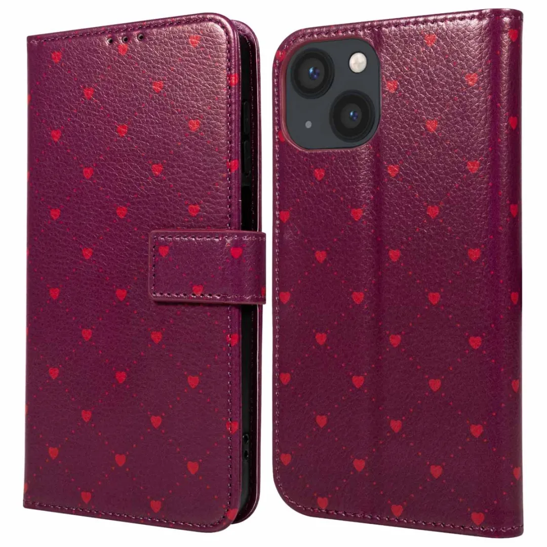 Imoshion iPhone 15 Hoesje
