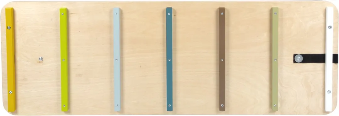 Small Foot Houten Klimbord Avontuur 3-in-1