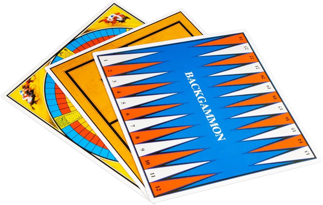 Clown Games Collection 200 Stuks - 2012293